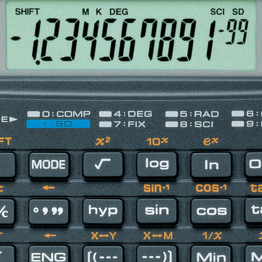 Classic Calculator FULL