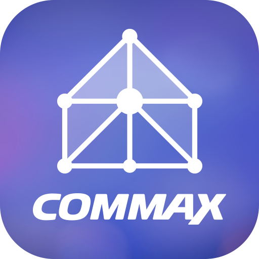 COMMAX IP Home IoT