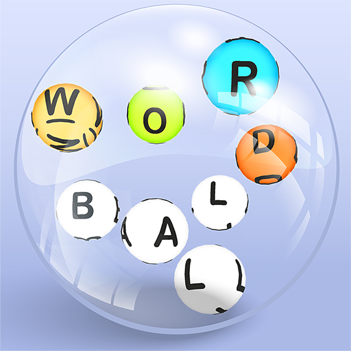 Word Ball 3D