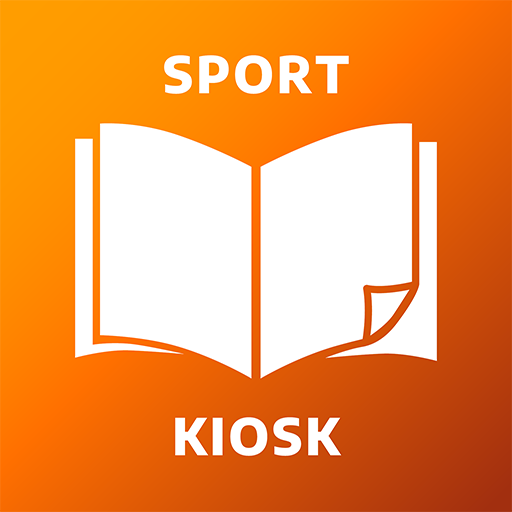 Sport Kiosk