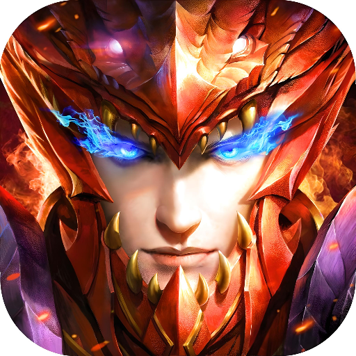 Rufian V20 : Origin MMORPG PvP
