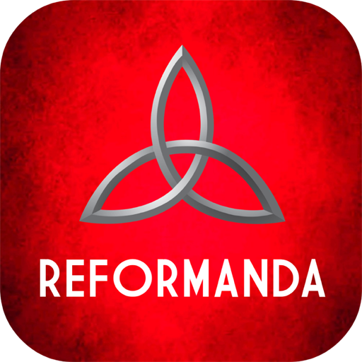 Reformed Evangelical