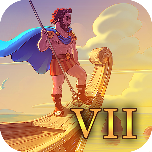 12 Labours of Hercules VII (Pl