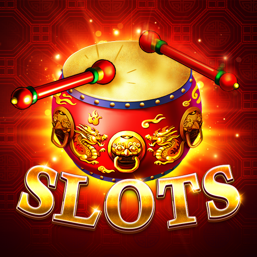 Dancing Drums Slots Casino