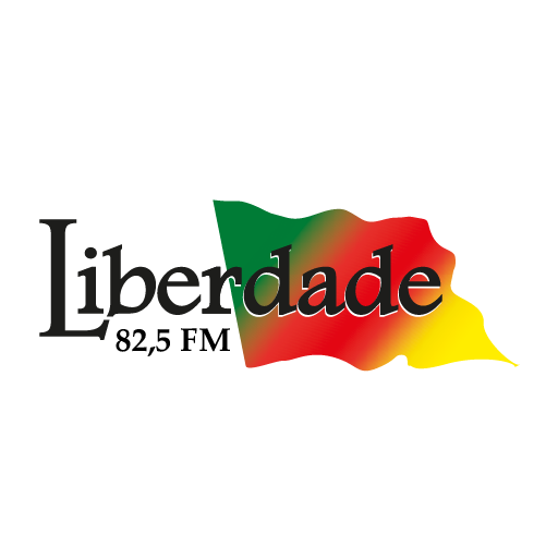 Rádio Liberdade - 82,5 FM