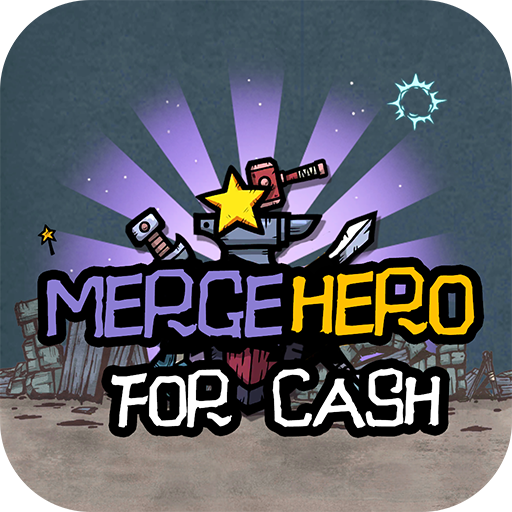 MergeHero For Cash
