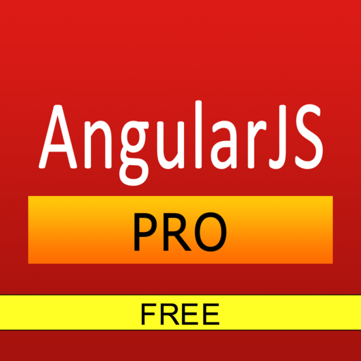 AngularJS Pro Quick Guide Free