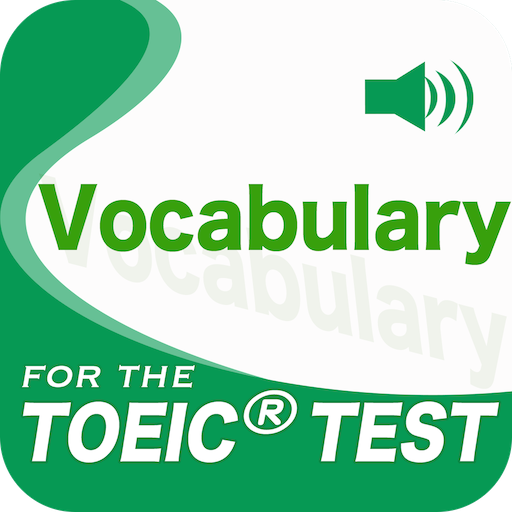 Vocabulary for the TOEIC®TEST