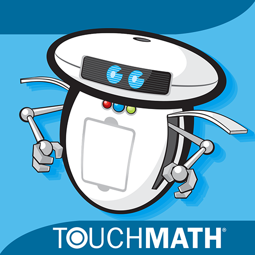 TouchMath Counting