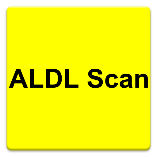 ALDL Scan