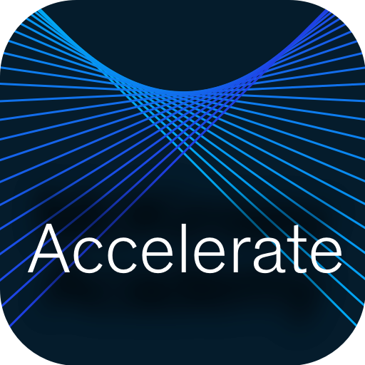 McKinsey Accelerate