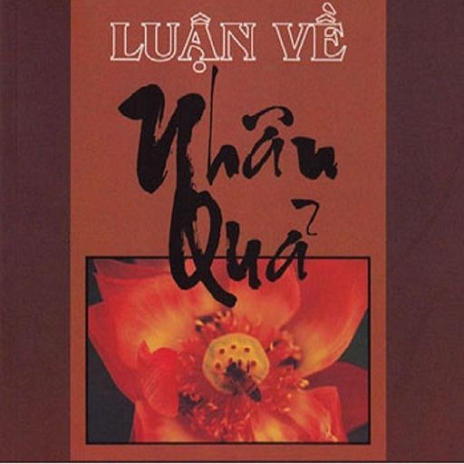 Luận về nhân quả (sách hay)