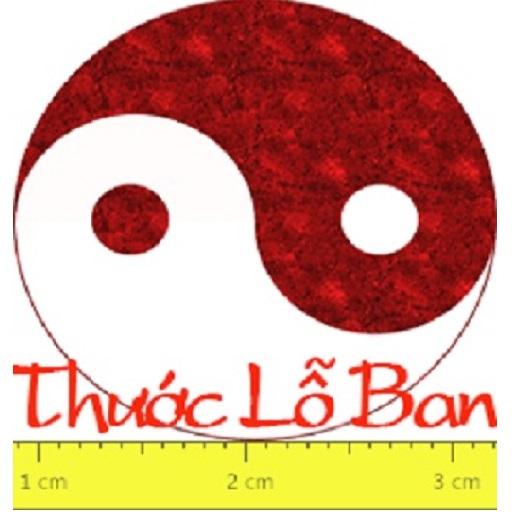 Thước Lỗ Ban - Phong thủy nhà 