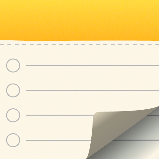 Notes: Color Notepad, Notebook