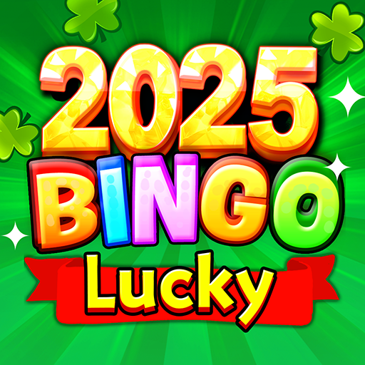 Bingo: Play Lucky Bingo Games