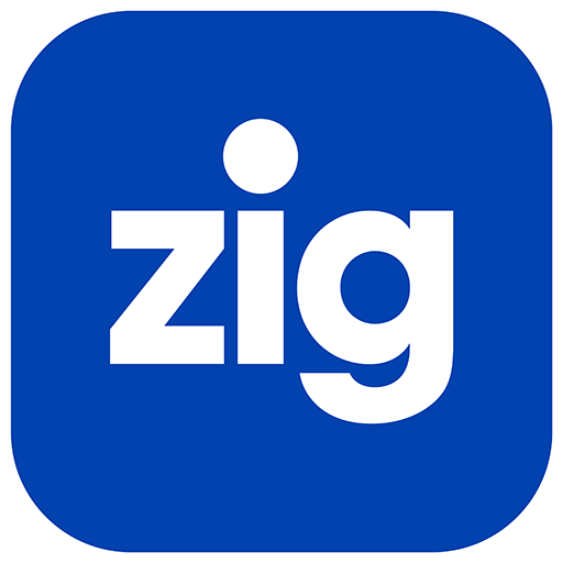 CDG Zig – Taxis, Cars & Buses