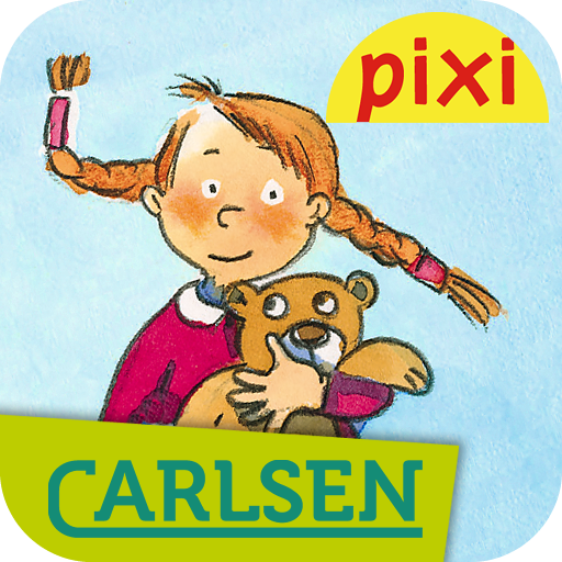 Pixi-Book “Millie Sleeps Over”