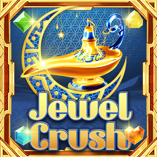 Jewel Crush