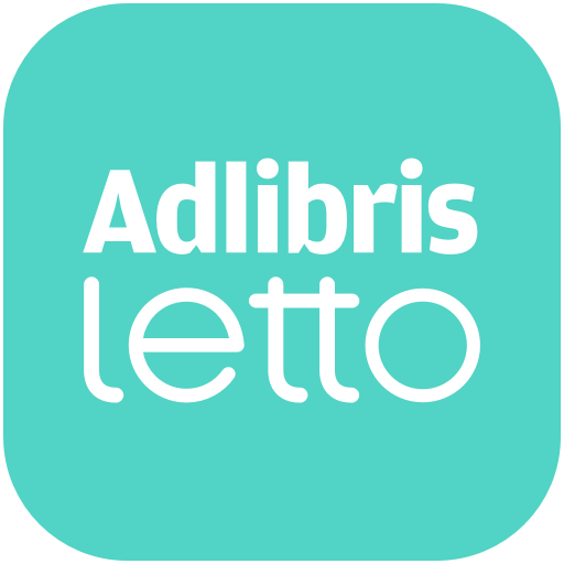 Adlibris Letto