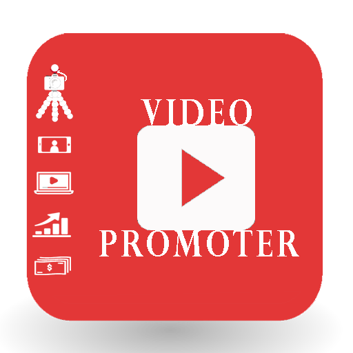 Video Promoter - View4View & Make Your Video Viral