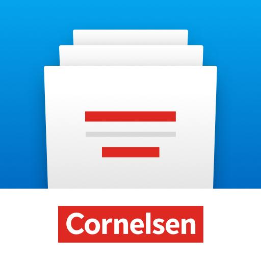 Vokabeltrainer – Cornelsen