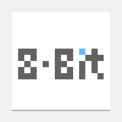 Simply 8-Bit Donate