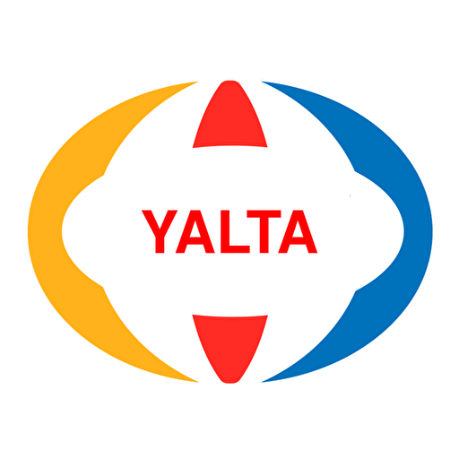 Yalta Offline Map and Travel Guide