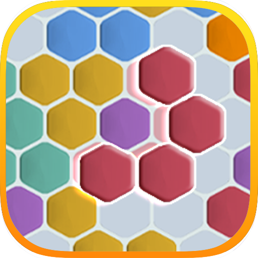 hexa block puzzle -three modes