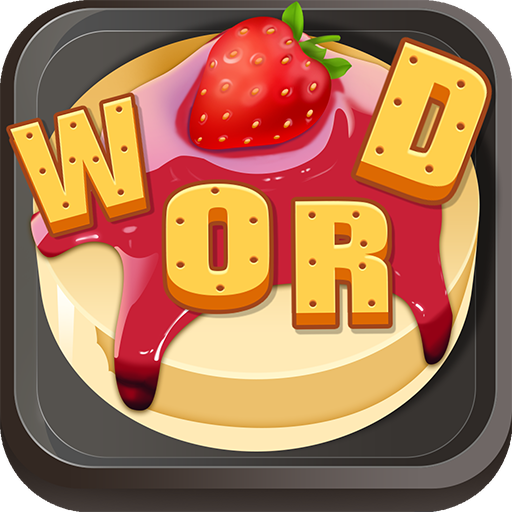 Word Food - Word Games
