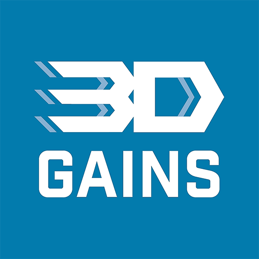 3DGains