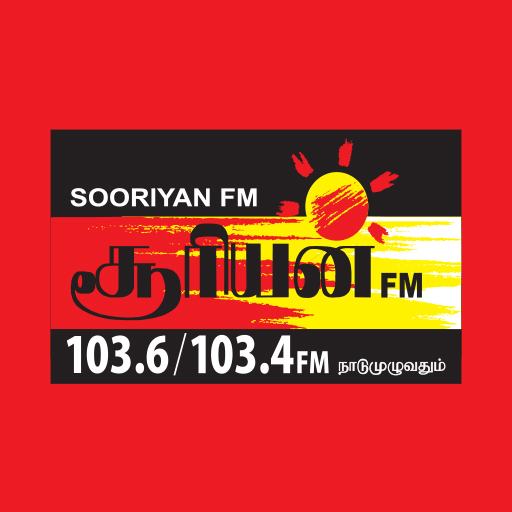 Sooriyan FM Mobile