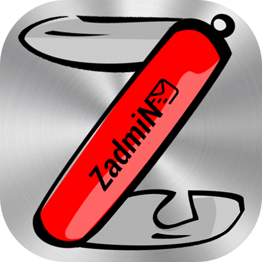 ZadmiN - Zimbra Administration