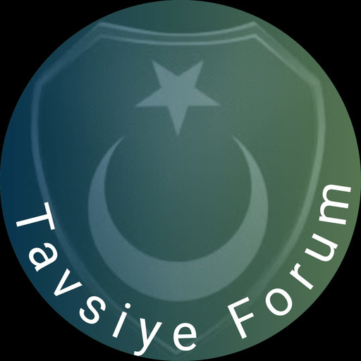 Tavsiye Forumu