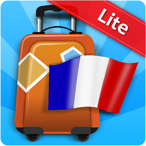 Phrasebook French Lite