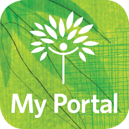 My RCH Portal