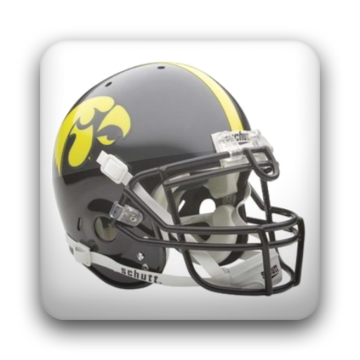 Hawkeye Football Schedule