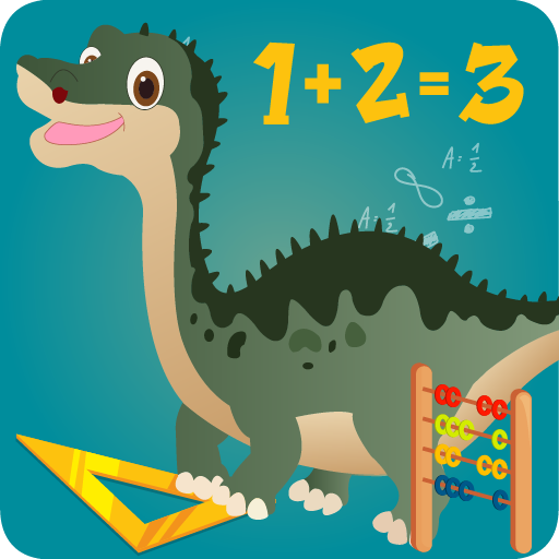 Sababa Kindergarten Math – mat