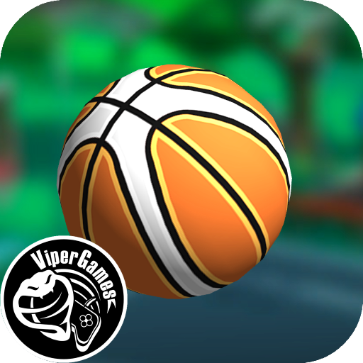 Basketball Online