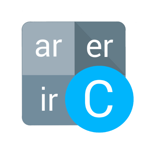 Conjugate Spanish Verbs