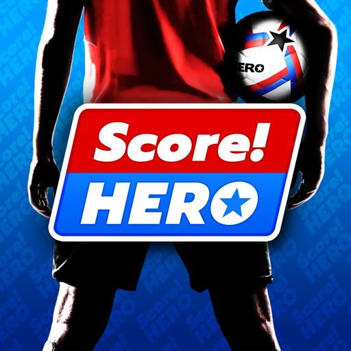 Score! Hero - Soccer Games