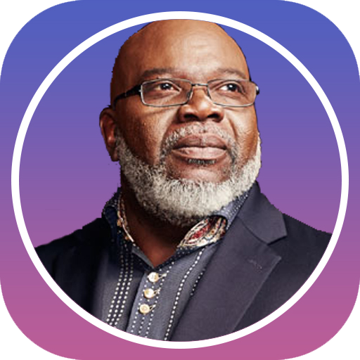 T.D. Jakes's Sermons