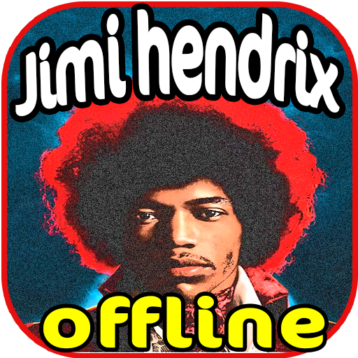 JIMI HENDRIX SONGS OFFLINE