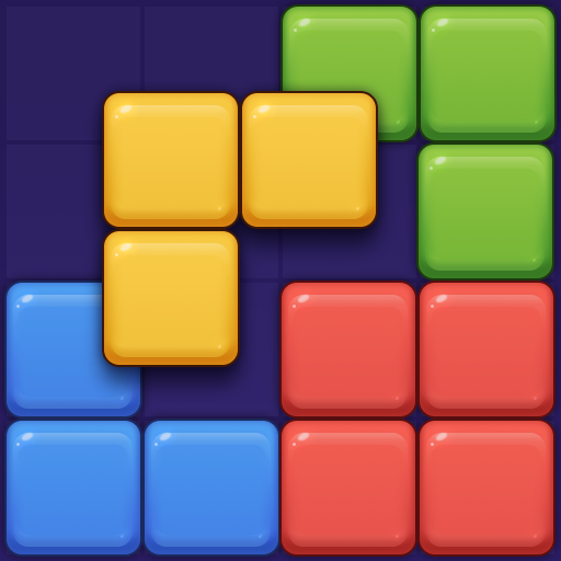 Block Puzzle Buster