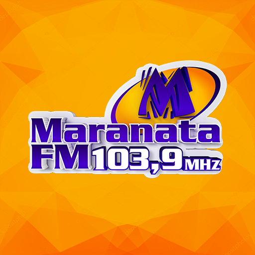 Rádio Maranata FM 103,9