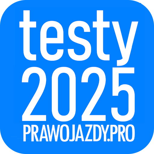 Testy na Prawo Jazdy 2025