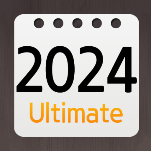 Calendar Widget 2024 Ultimate