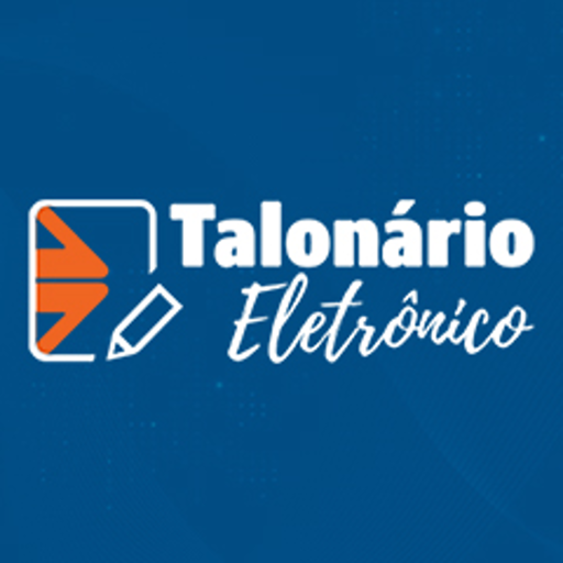 Talonário Eletrônico Goiás