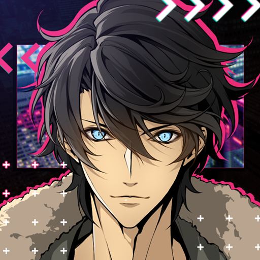 Chase Love in Japan Otome Game