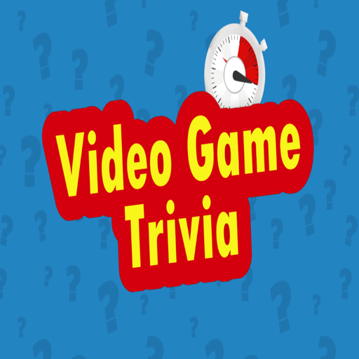 Video Game Trivia