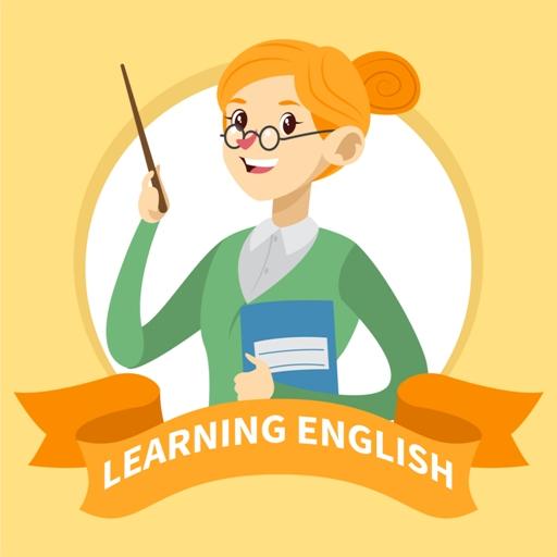 Learning English Podcast